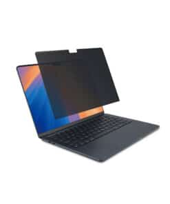 Kensington MagPro Elite Magnetic Privacy Screen Filter voor Apple MacBook Air 13" (2022 en nieuwer)
