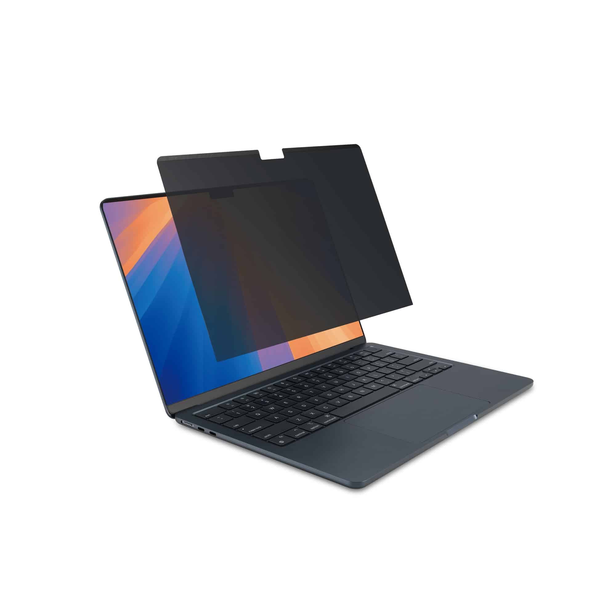 Kensington MagPro Elite Magnetic Privacy Screen Filter voor Apple MacBook Air 13" (2022 en nieuwer)