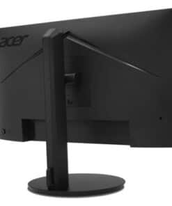 Acer CB2 CB272 P6 computer monitor 68,6 cm (27") 1920 x 1080 Pixels Full HD LCD Zwart - Afbeelding 6