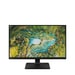 Lenovo L27qe computer monitor 68,6 cm (27") 2560 x 1440 Pixels Quad HD LED Zwart - Afbeelding 3