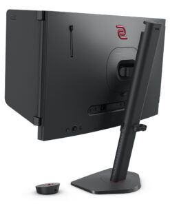 ZOWIE XL2586X computer monitor 61,2 cm (24.1") 1920 x 1080 Pixels Full HD LCD Zwart - Afbeelding 4