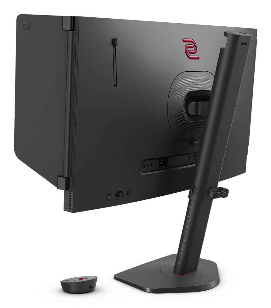 ZOWIE XL2586X computer monitor 61,2 cm (24.1") 1920 x 1080 Pixels Full HD LCD Zwart - Afbeelding 4