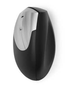 BakkerElkhuizen Handshake Wireless VS4 muis Kantoor Linkshandig RF Draadloos Laser 2400 DPI - Afbeelding 2