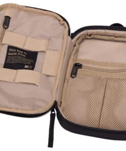 Case Logic Invigo Eco INVIAC102 Black apparatuurtas Opbergmap/sleeve Zwart - Afbeelding 4