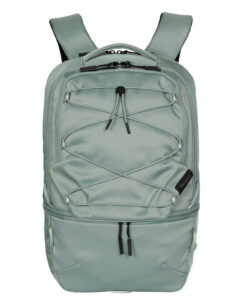 Targus 15-16in Work+Play Flex Ecosmart Backpack 40,6 cm (16") Rugzak Groen