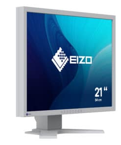 EIZO FlexScan S2134-GY computer monitor 54,1 cm (21.3") 1600 x 1200 Pixels UXGA LCD Grijs - Afbeelding 8