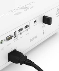 BenQ LH650 Projector met normale projectieafstand 4000 ANSI lumens DLP 1080p (1920x1080) 3D Zwart, Wit - Afbeelding 6