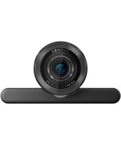 Lenovo 4XC1Q25245 webcam 4 MP 1920 x 1080 Pixels USB-C Zwart