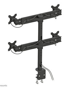 Neomounts FPMA-D700D4 Monitorarm 19-30" - Afbeelding 8