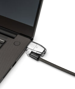 Kensington ClickSafe 2.0 Universeel laptopslot met sleutel - Afbeelding 5