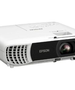 Epson EB-FH08 3600 ANSI lumens 3LCD 1080p (1920x1080) Wit - Afbeelding 2