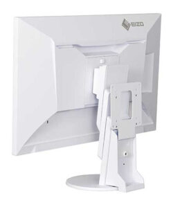EIZO PCSK-03-WT flat panel bureau steun 95,2 cm (37.5") Wit - Afbeelding 2