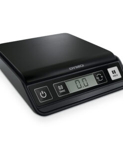 DYMO digitale postweegschalen | tot 2 kg capaciteit | 20 cm x 20 cm - Afbeelding 3