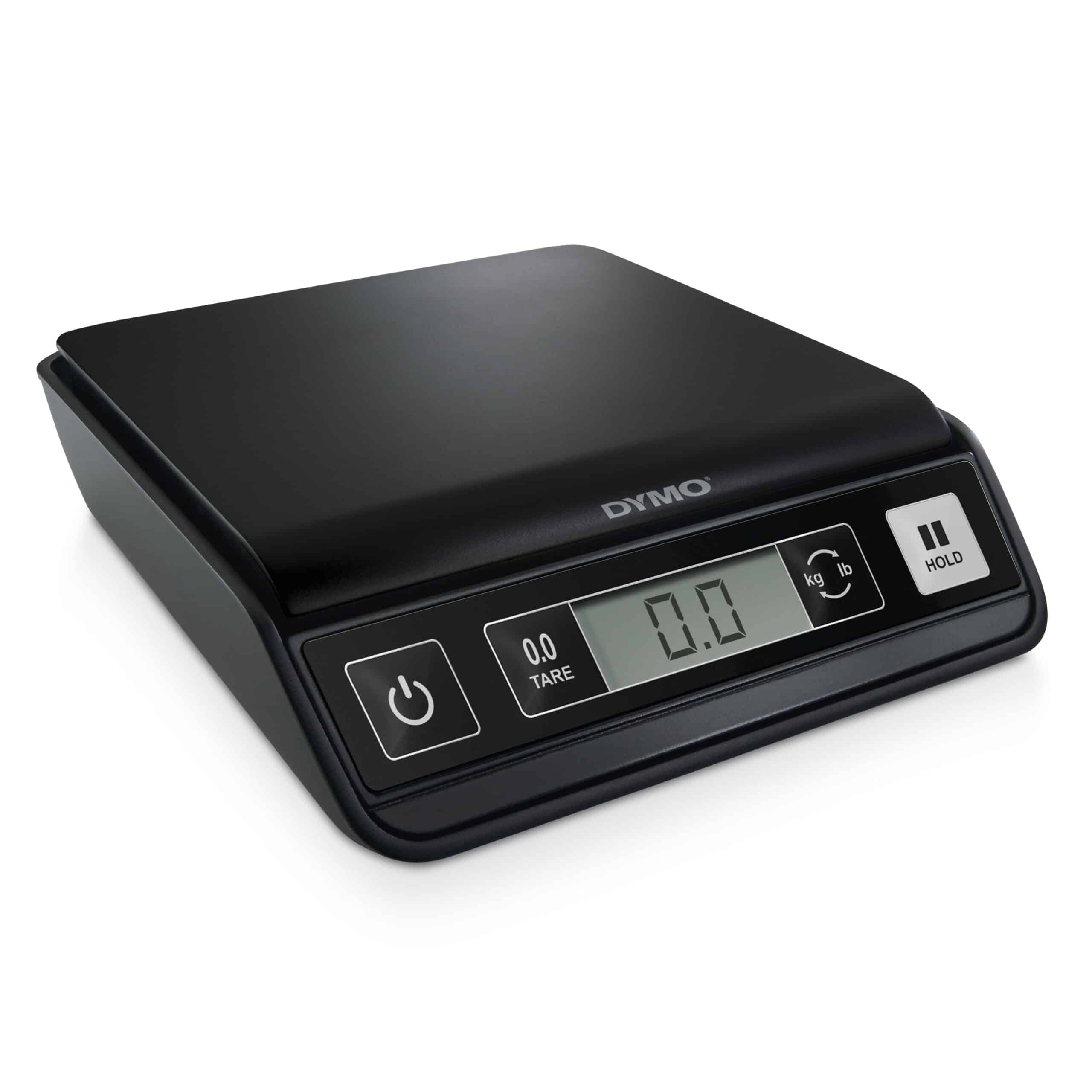 DYMO digitale postweegschalen | tot 2 kg capaciteit | 20 cm x 20 cm - Afbeelding 3