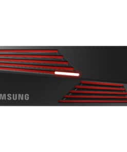 Samsung 990 Pro 4 TB M.2 PCI Express 4.0 NVMe V-NAND TLC - Afbeelding 8