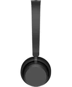 Lenovo 4XD1Q30302 hoofdtelefoon/headset Draadloos Hoofdband Oproepen/muziek Bluetooth Zwart - Afbeelding 6