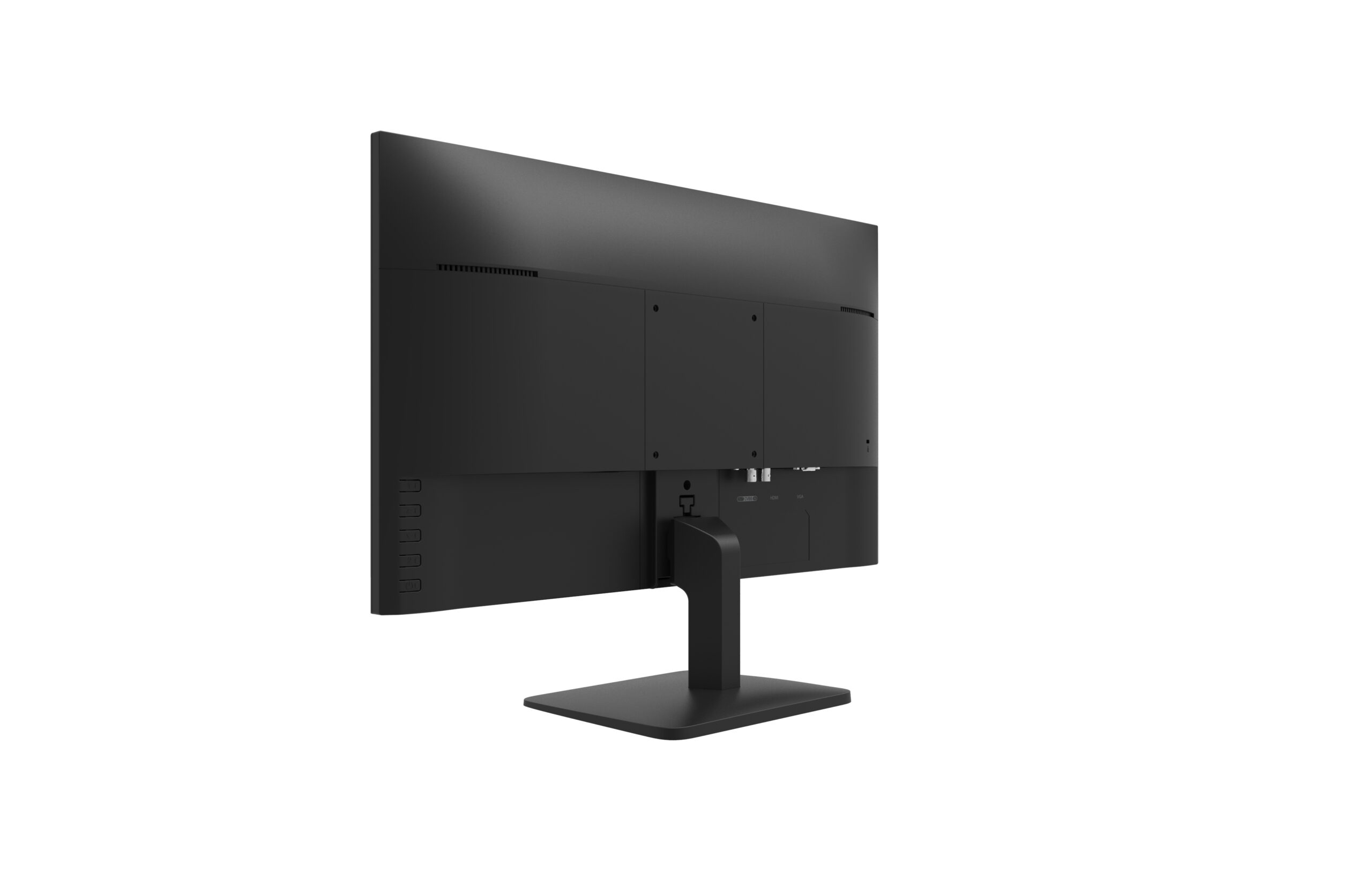 AG Neovo SC-2203 computer monitor 54,5 cm (21.4") 1920 x 1080 Pixels Full HD LCD Zwart - Afbeelding 6
