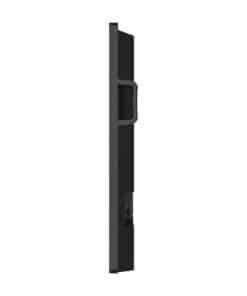 AG Neovo TTN-5501 beeldkrant 139,7 cm (55") LED 400 cd/m² 4K Ultra HD Zwart Monitor - Afbeelding 8