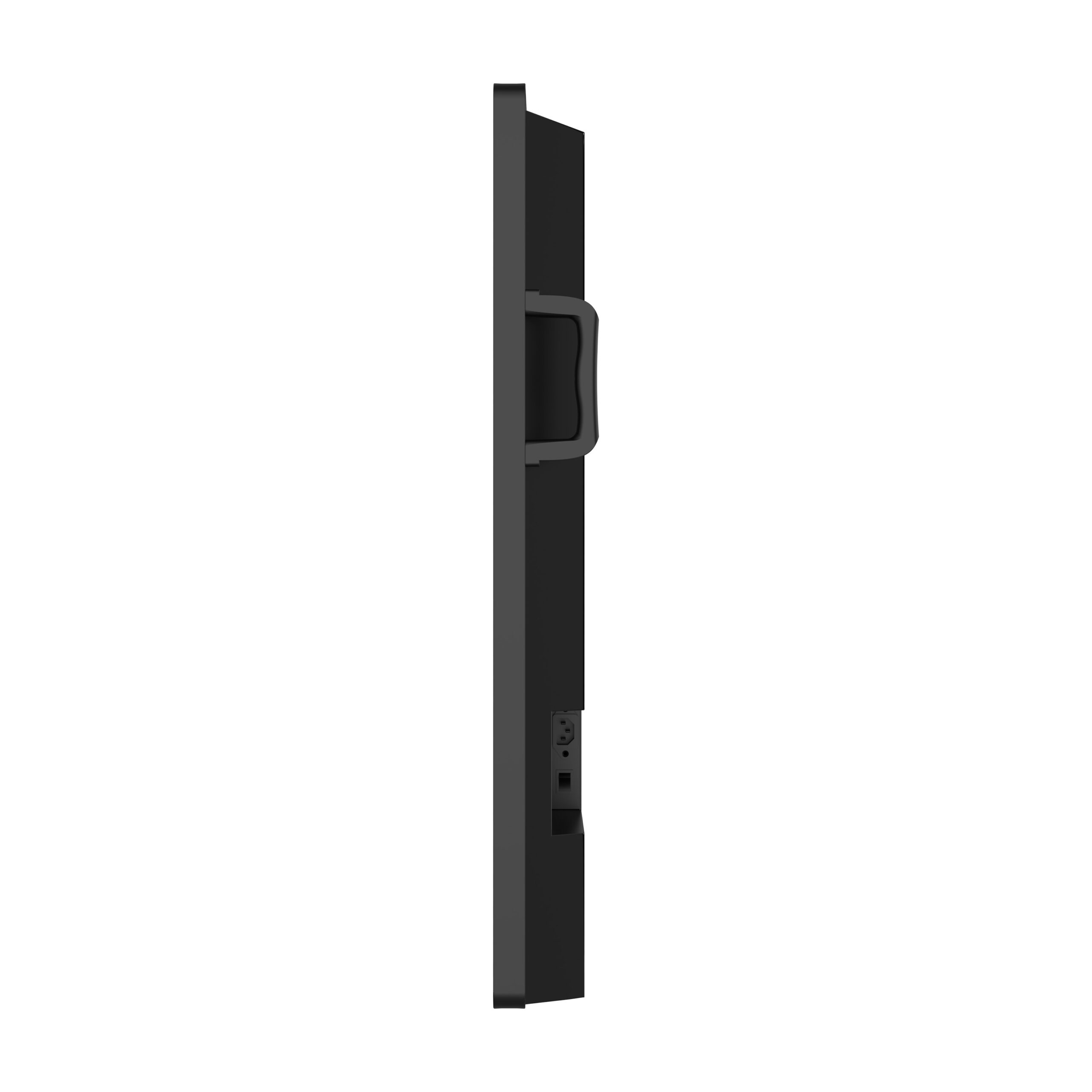 Neovo TTN-5501 55" 4K LED Security Monitor, IPS, 4K2K 60Hz, 3840x2160p, 400cd/m2, 1200:1, 5ms GtG - Afbeelding 8