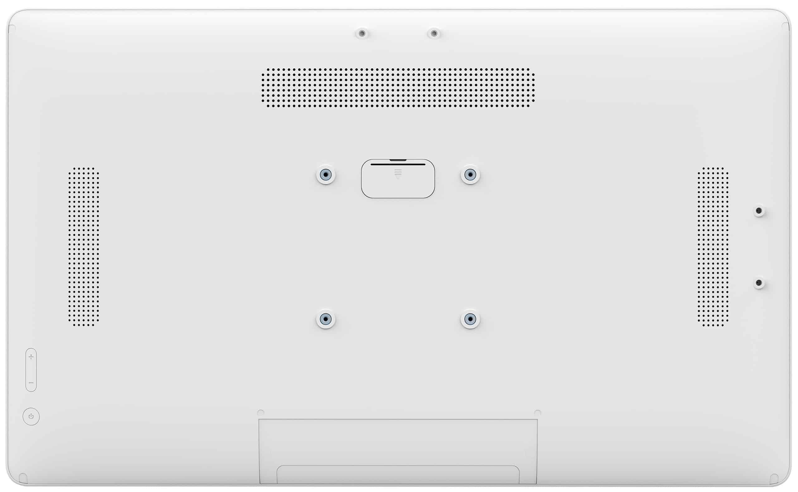 iiyama TW2424AS-W1 beeldkrant Digitale signage flatscreen 60,5 cm (23.8") Wifi 250 cd/m² 4K Ultra HD Zwart Touchscreen Type processor Android 24/7 - Afbeelding 5