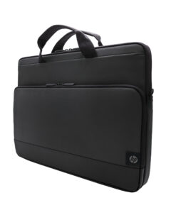 HP Mdrn MLN 14-in Laptop Briefcase EMEA- - Afbeelding 3
