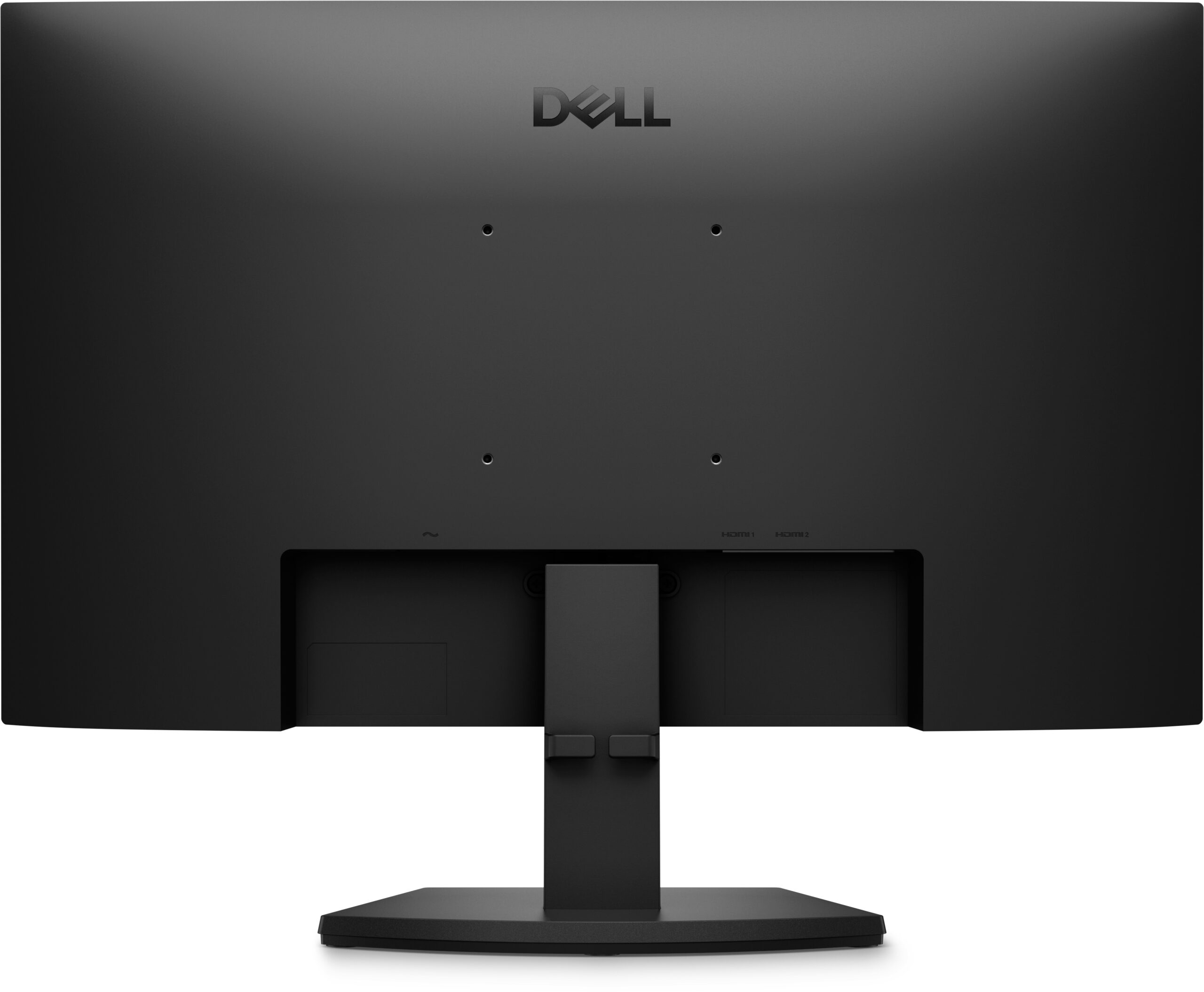 DELL SE2426H computer monitor 60,5 cm (23.8") 1920 x 1080 Pixels Full HD LCD Zwart - Afbeelding 3