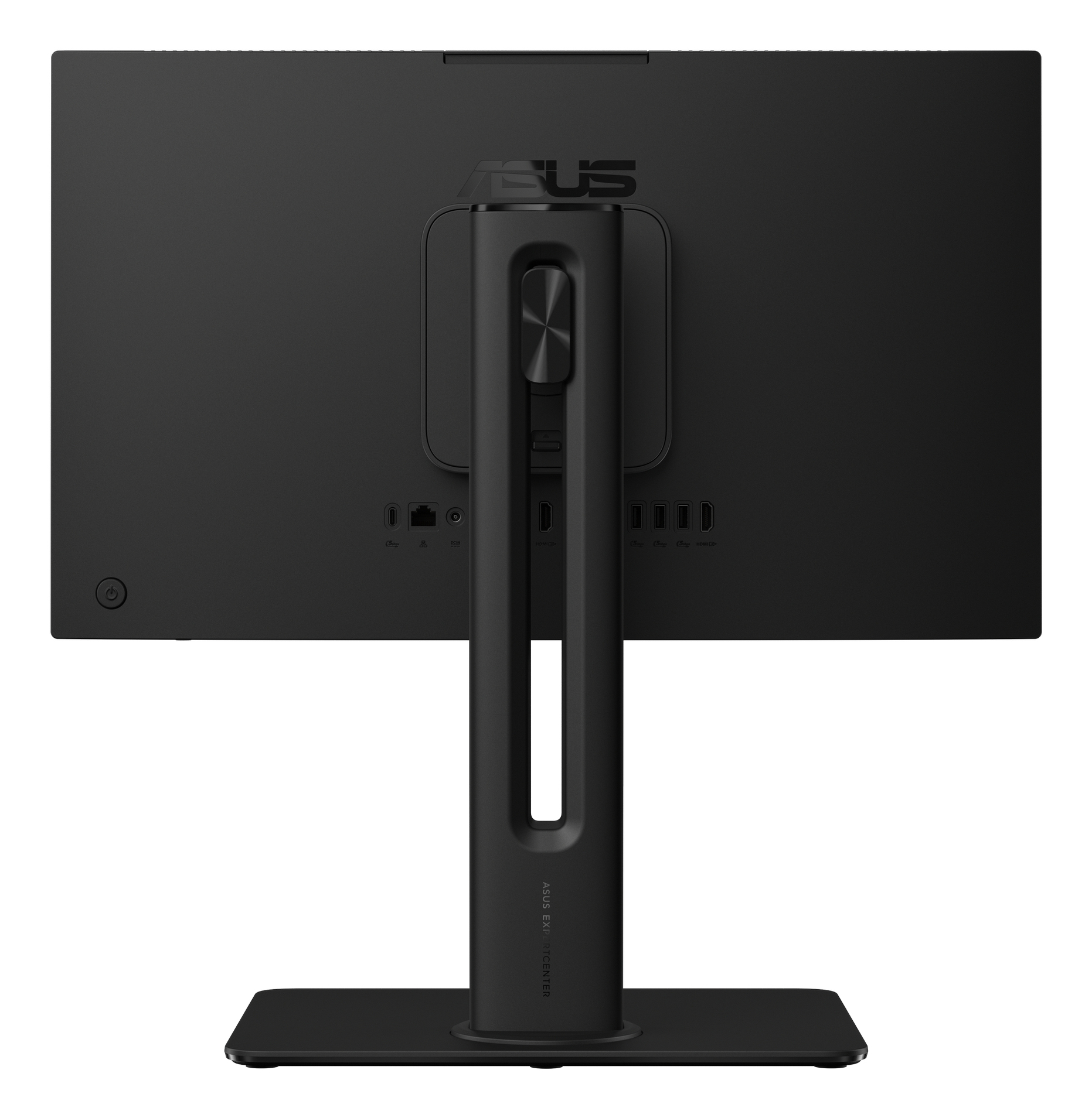 ASUS ExpertCenter P400 AiO P440VAK-BPC193W-BE Intel® Core™ i7 i7-13620H 60,5 cm (23.8") 1920 x 1080 Pixels Alles-in-één-pc 16 GB DDR5-SDRAM 1 TB SSD Windows 11 Home Wi-Fi 6 (802.11ax) Zwart - Afbeelding 4