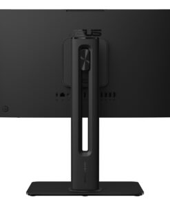 ASUS ExpertCenter P400 AiO P440VAESK-BPC344X Intel Core 5 210H 60,5 cm (23.8") 1920 x 1080 Pixels Alles-in-één-pc 16 GB DDR5-SDRAM 512 GB SSD Windows 11 Pro Wi-Fi 6 (802.11ax) Zwart - Afbeelding 6