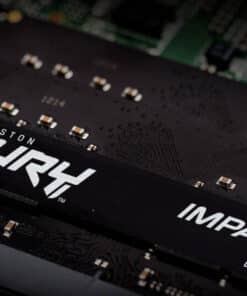 Kingston Technology FURY 8GB 3200MT/s DDR4 CL20 SODIMM Impact - Afbeelding 8
