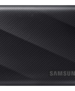 Samsung MU-PG1T0B 1 TB USB Type-C USB 3.2 Gen 2x2 Zwart - Afbeelding 7