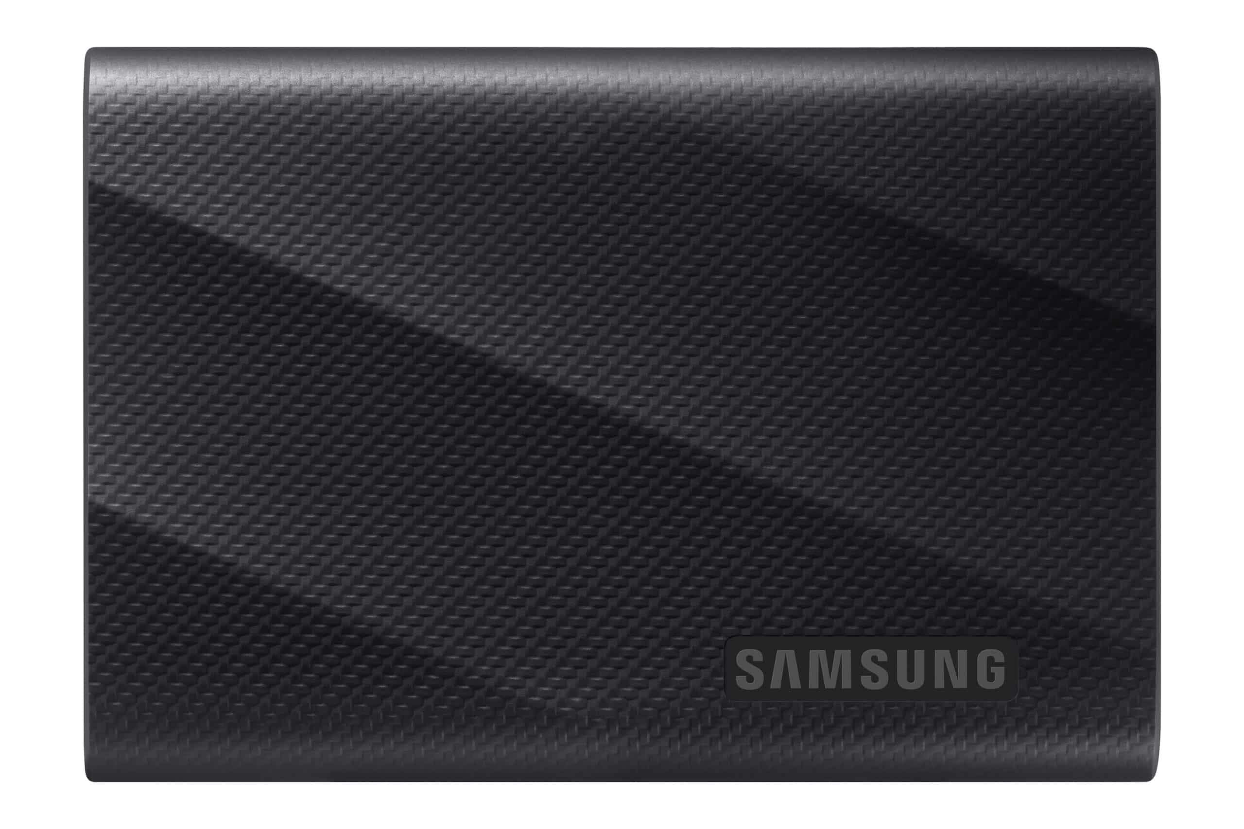 Samsung MU-PG1T0B 1 TB USB Type-C USB 3.2 Gen 2x2 Zwart - Afbeelding 7