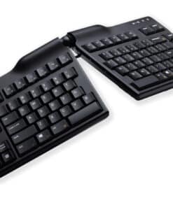 BakkerElkhuizen Goldtouch Elite UK Qwerty