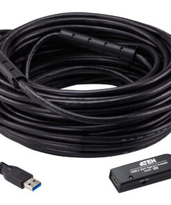 ATEN 20 M USB 3.2 Gen1 verlengerkabel