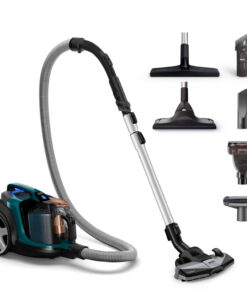 Philips PowerPro Expert FC9744/09 Stofzuiger zonder zak