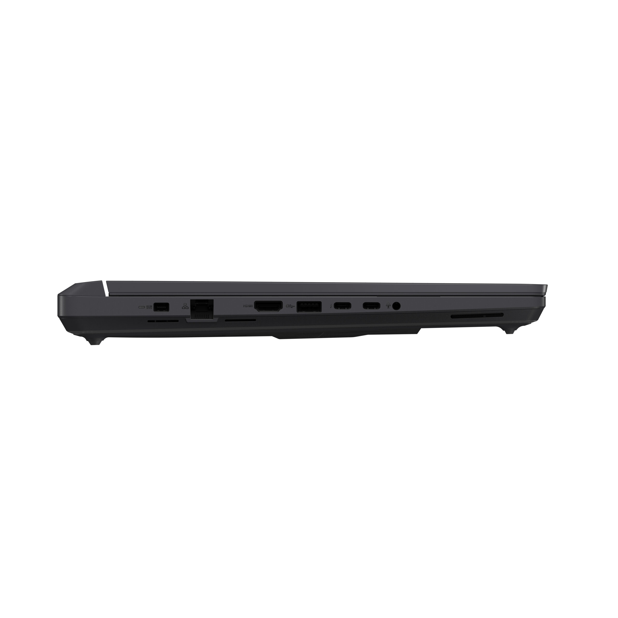 ASUS ROG Strix G16 G615LW-RV009W Intel Core Ultra 9 275HX Laptop 40,6 cm (16") WUXGA 16 GB DDR5-SDRAM 1 TB SSD NVIDIA GeForce RTX 5080 Wi-Fi 7 (802.11be) Windows 11 Home Belgisch Grijs - Afbeelding 6
