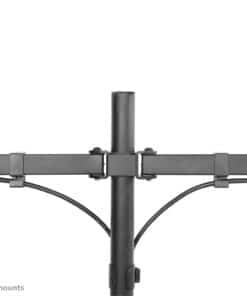 Neomounts FPMA-D550DDBLACK Monitorstandaard 10-32" - Afbeelding 4