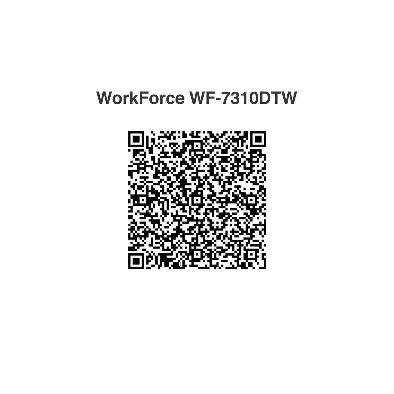 Epson WorkForce WF-7310DTW inkjetprinter Kleur 4800 x 2400 DPI A3 Wifi - Afbeelding 2