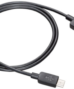 HP Poly Trio USB-A naar micro-USB kabel (1,2 m)