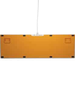 Glorious Gaming GMMK 3 HE 100% Prebuilt toetsenbord Gamen USB QWERTY Amerikaans Engels Wit - Afbeelding 4