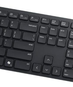 DELL Pro bekabeld samenwerkingstoetsenbord - KB525C - Belgisch (AZERTY) - Afbeelding 3