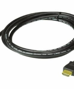 ATEN 2 m Hogesnelheids-HDMI-Kabel met Ethernet - Afbeelding 2