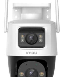 Imou Cruiser Dual 6MP Turret IP-beveiligingscamera Buiten 2304 x 1296 Pixels Bureau - Afbeelding 2