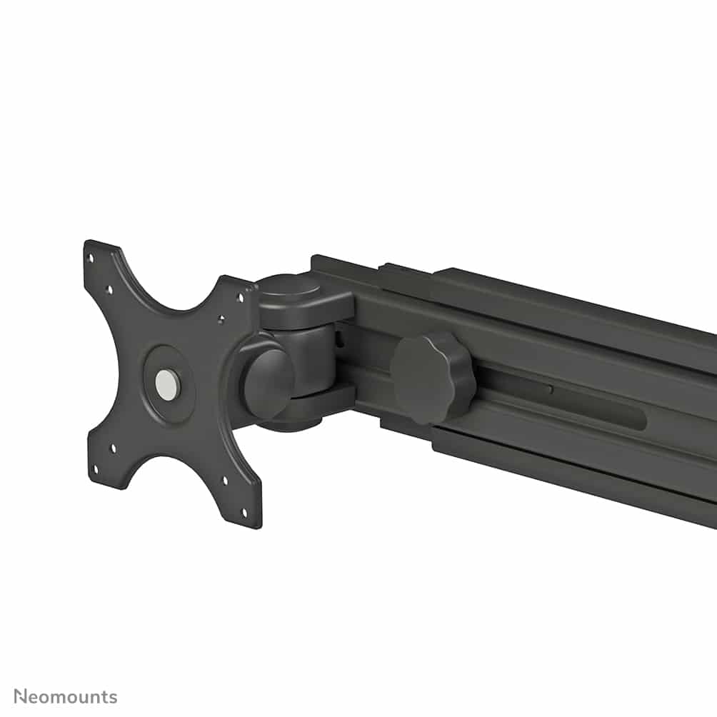 Neomounts FPMA-D700DD Monitorstandaard 19-30" - Afbeelding 5