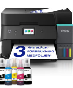Epson EcoTank ET-4950 Inkjet A4 4800 x 1200 DPI 35 ppm Wifi