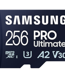Samsung MB-MY256SB/WW flashgeheugen 256 GB MicroSDXC UHS-I