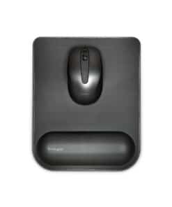 Kensington ErgoSoft -muismat met polssteun - Afbeelding 3