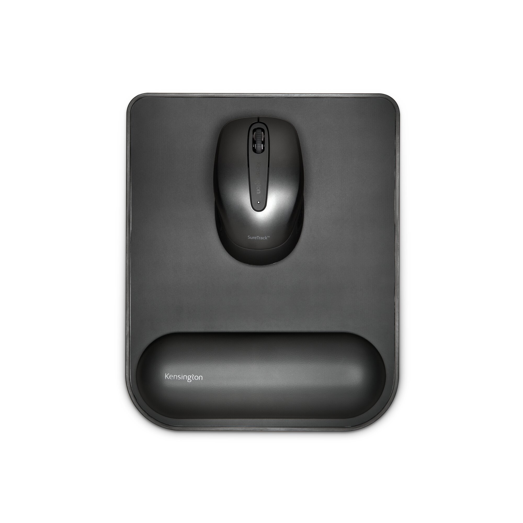 Kensington ErgoSoft -muismat met polssteun - Afbeelding 3