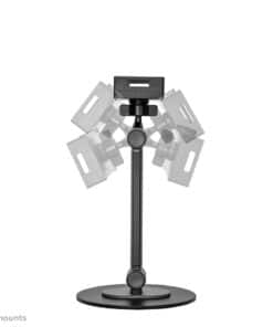 Neomounts DS15-540BL1 Tablet standaard 4.7-12.9" - universeel - Afbeelding 6