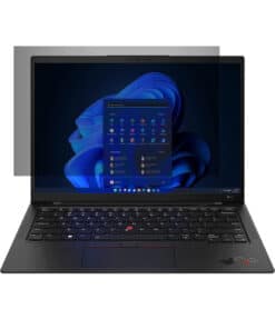 Targus ASF14W0GL schermfilter 35,6 cm (14") Laptop Randloze privacyfilter voor schermen