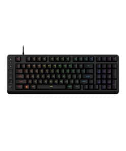 HyperX Eve 1800 - gamingtoetsenbord - Afbeelding 6